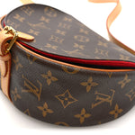 Monogram Tambourin