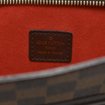 Damier Ebene Venice Sac Plat GM