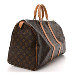 Monogram Keepall 45