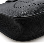 Taurillon Clemence Evelyne TPM Black