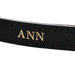 Empreinte Monogram Giant Onthego PM Black Beige
