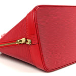 Epi Alma PM Castillan Red