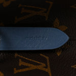 Monogram Neonoe MM Blue Jean