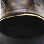 Monogram Palm Springs Backpack MM