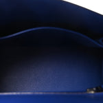 Box Kelly Sellier 25 Bleu Electrique