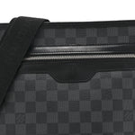 Damier Graphite Thomas