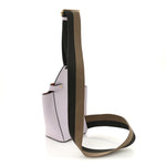 Vitello Grace Matte Mini Guitar Bag Anemone