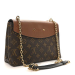 Monogram Saint Placide Caramel