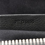 Sugar Goatskin Small Antigona Black
