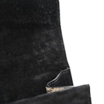 GG Supreme Monogram Mini Dionysus Shoulder Bag Black