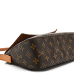 Monogram Mini Looping