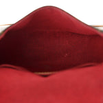Monogram Tambourin