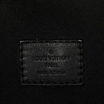 Monogram Shadow Racer Slingbag Black