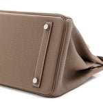 Togo BIrkin 30 Etoupe