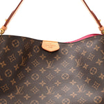 Monogram Graceful MM Pivoine