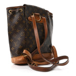 Monogram Montsouris MM Backpack