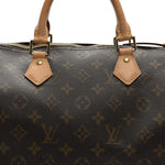 Monogram Speedy 30