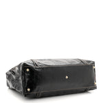 Dialux Medium Britt Tote Black