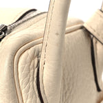 Taurillon Clemence Mini Lindy 20 Nata