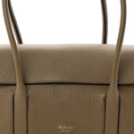 Heavy Grain Mini Soft Bayswater Linen Green