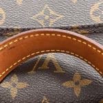 Monogram Excentri-Cite