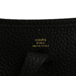 Taurillon Clemence Evelyne TPM Black