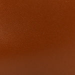 Smooth Lambskin Trio Crossbody Flap Bag Soft Tan