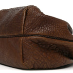 Nappa Nuvolata Spy Cognac