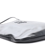 Nappa Ivy Bag Black