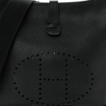 Taurillon Clemence EVELYNE III GM Black