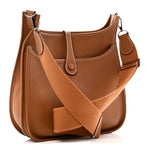 Taurillon Clemence EVELYNE III PM Gold