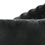 Monogram Medium Pelham Shoulder Bag Black