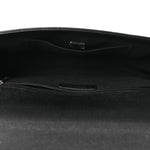 Caviar Quilted New Medium Boy Flap Black