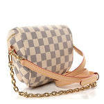 Damier Azur Mini Bumbag