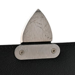 Taiga Neo Robusto 2 Compartment Briefcase Black