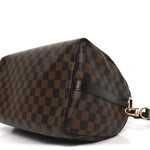 Damier Ebene Speedy Bandouliere 30