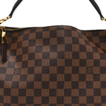 Damier Ebene Portobello PM