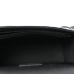 Damoflage Steamer Wearable Wallet Black
