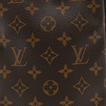 Monogram Solar Ray Utility Harness Bag