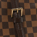 Damier Ebene Chelsea Tote