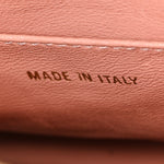 Caviar Quilted Petit Timeless Shopping Tote PTT Pink