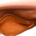 Monogram Musette Tango Long Strap