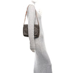 Monogram Musette Tango