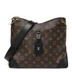 Monogram Odeon MM Black