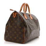 Monogram Speedy 35