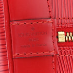Epi Alma PM Castillan Red
