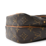 Monogram Amazone