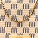 Damier Azur Favorite PM