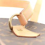 Monogram Ellipse GM Shopping Bag