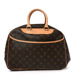 Monogram Deauville
